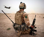 US will Reportedly Spend $45 Bln on War in Afghanistan in 2018